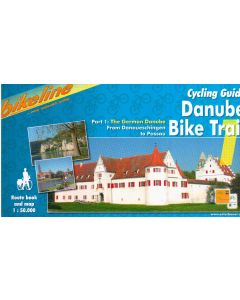 Danube bike trail 1