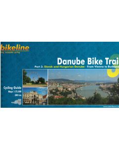 Danube bike trail 3