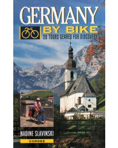 Germany by bike