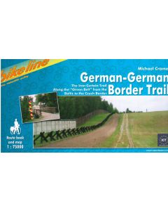 German-German Border Trail