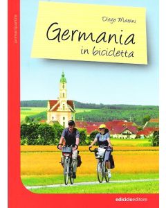 Germania in bicicletta