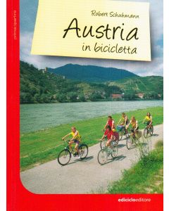 Austria in bicicletta