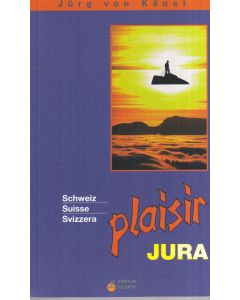 Jura plaisir