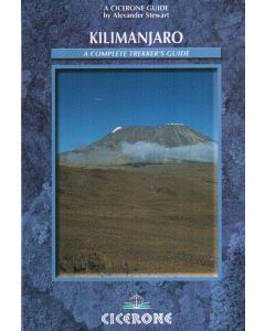 Kilimanjaro