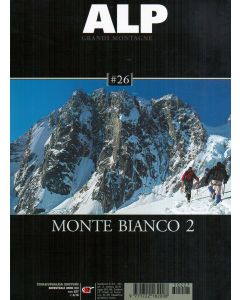 Alp Grandi Montagne 26 - Monte Bianco 2