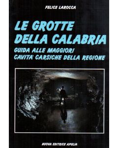 Le grotte della Calabria