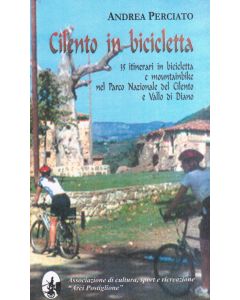 Cilento in bicicletta