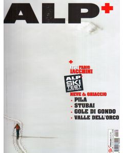 Alp+ 260