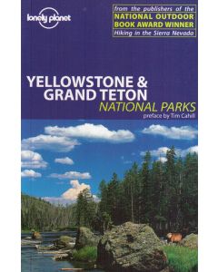 Yellowstone & Grand Teton National Parks