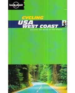 Cycling USA West Coast