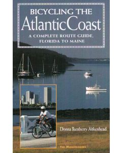 Bicycling the Atlantic Coast 