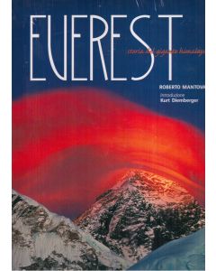 Everest, storia del gigante himalayano