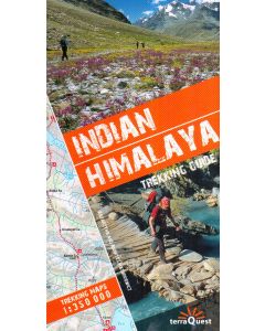 Indian Himalaya trekking guide