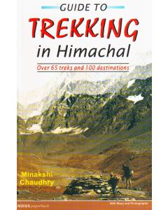 Guide to Trekking in Himachal 