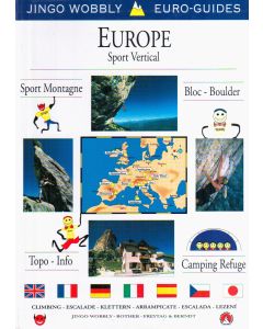 Europe sport vertical