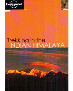 Trekking in the Indian Himalaya