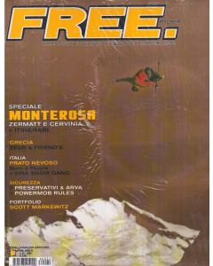 Free rider n° 22