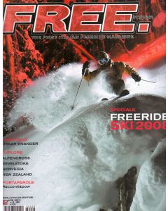 Free Rider n° 29