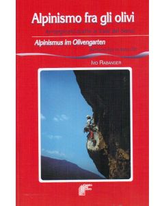 Alpinismo fra gli olivi