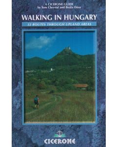 Walking in Hungary