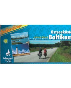 Ostseekuste Baltikum 