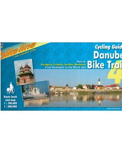 Danube bike trail 4