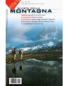 Rivista della Montagna - 259