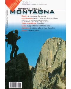 Rivista della Montagna - 261