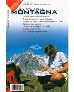 Rivista della Montagna - 262