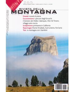 Rivista della Montagna - 265