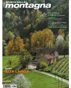 Rivista della montagna - 271