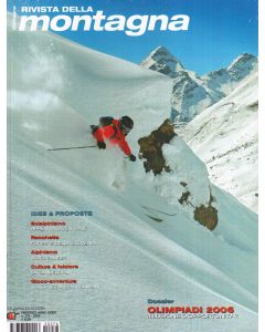 Rivista della Montagna - 276