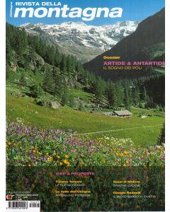 Rivista della Montagna - 277