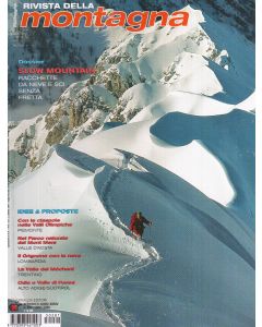 Rivista della Montagna - 281