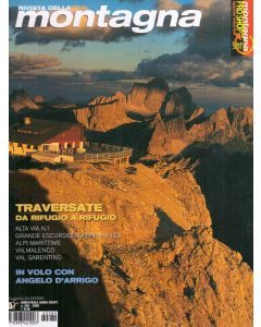 Rivista della Montagna - 284