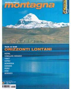 Rivista della Montagna - 286