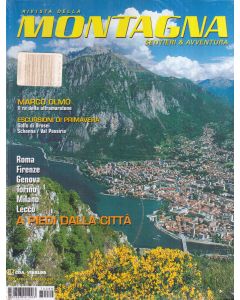 Rivista della Montagna - 289