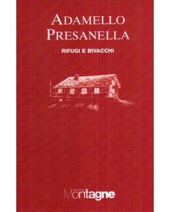 Adamello Presanella