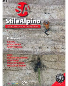 Stile Alpino n°013