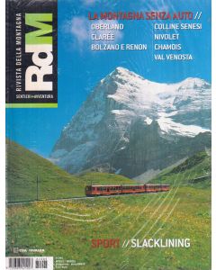 Rivista della Montagna - 295