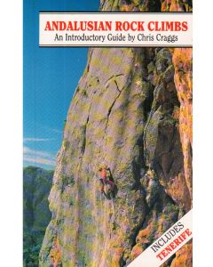 Andalusian rock climbs