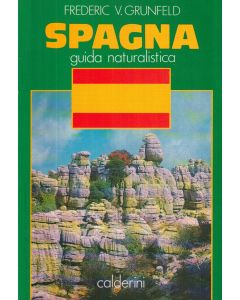 Spagna, guida naturalistica