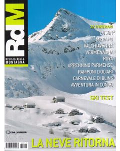 Rivista della Montagna - 299