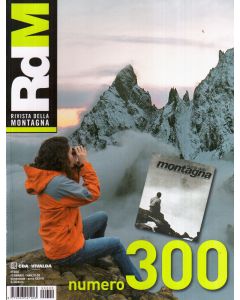 Rivista della Montagna - 300