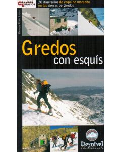 Gredos con esquis