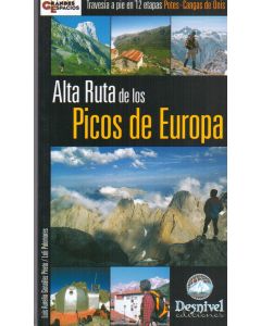 Alta Ruta de los Picos de Europa