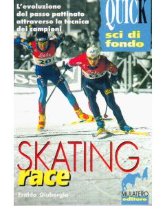 Skating race