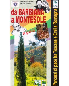 A piedi da Barbiana a Montesole