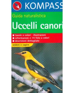 Uccelli canori