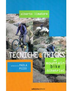 Tecniche & Tricks (per mountain bike e biketrial)